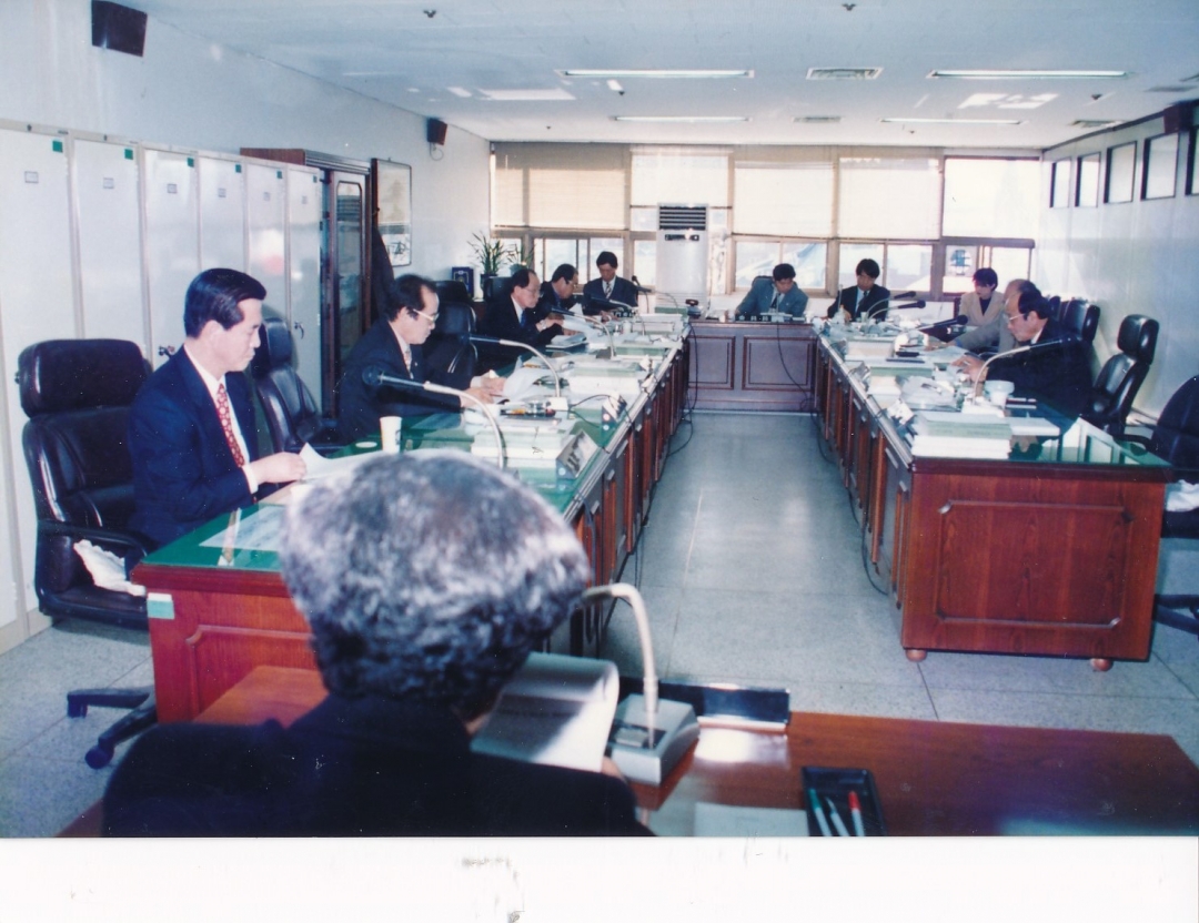 1998.1.16.~19. 제60회 임시회 상임위원회 활동(상임위원실) 1번째 파일