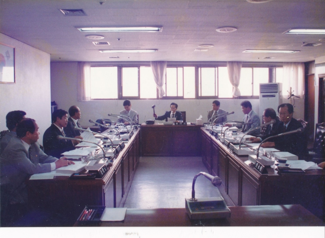 1998.4.20. 제1회추경 예산결산특별위원회 회의 1번째 파일