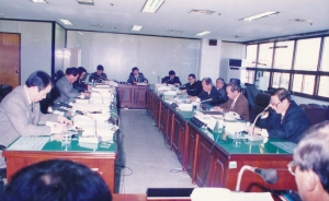 1998.1.16.~19. 제60회 임시회 상임위원회 활동(상임위원실) 2번째 파일