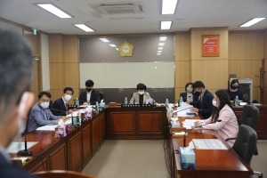 제313회 임시회 기획행정위원회 활동(2021.10.12~10.19) 1번째 파일