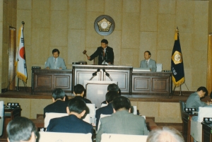 1998.7.20.~7.25. 제67회 임시회 상임위원회 구정 업무보고 첨부파일