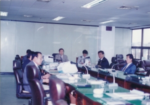 1994.5.17. 도시건설위원회 구정업무보고 청취 첨부파일