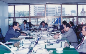 1994.5.19. 사회산업위원회 구정업무 보고 청취 첨부파일