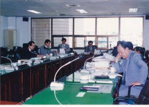 1994.5.20. 내무위원회 구정업무보고 청취 첨부파일