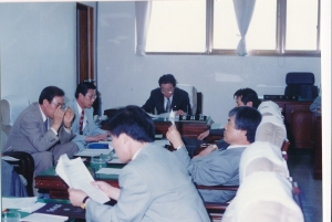 1994.5.23. 운영위원회 회의 개최 첨부파일