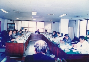1997.7.23.~25. 제55회 임시회 각상임위원회 회의(업무보고) 첨부파일