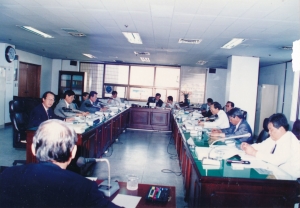 1997.7.25. 제55회 임시회 각상임위원회 회의(추경예산안 심의) 첨부파일