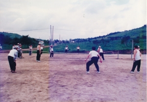 1997.8.8.~9. 하계 의원 수련회(경주 산내) 첨부파일