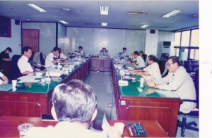 1997.9.4.~5. 제56회 임시회 각 상임위원회 회의 첨부파일