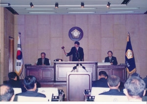 1997.11.14. 제58회 임시회 2차 본회의(구정질문과 답변) 첨부파일