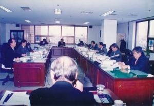 1997.11.28.~12.5. 제59회 정기회 각 상임위원회 행정사무감사 첨부파일