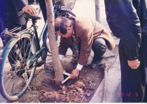 1997.12.15. 제59회 정기회 행정사무감사 현장확인(도시건설위원회) 첨부파일