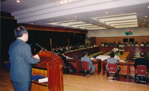 2001.5.29. 동구-전북군산시 자매협의회 합동 월례회(4층 대회의실) 첨부파일