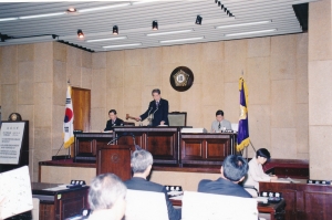 2002.4.19. 제109회 임시회 제1차 본회의 첨부파일