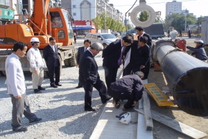 제205회 임시회 상임위원회 활동 첨부파일