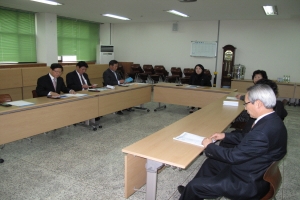 제205회 임시회 상임위원회 활동(복지산업위원회 현장방문) 첨부파일