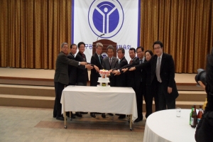 동구 체육 유공자 시상식 첨부파일