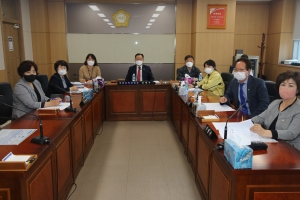 제318회 임시회 의회운영위원회 활동(2022.05.03.)  1번째 파일