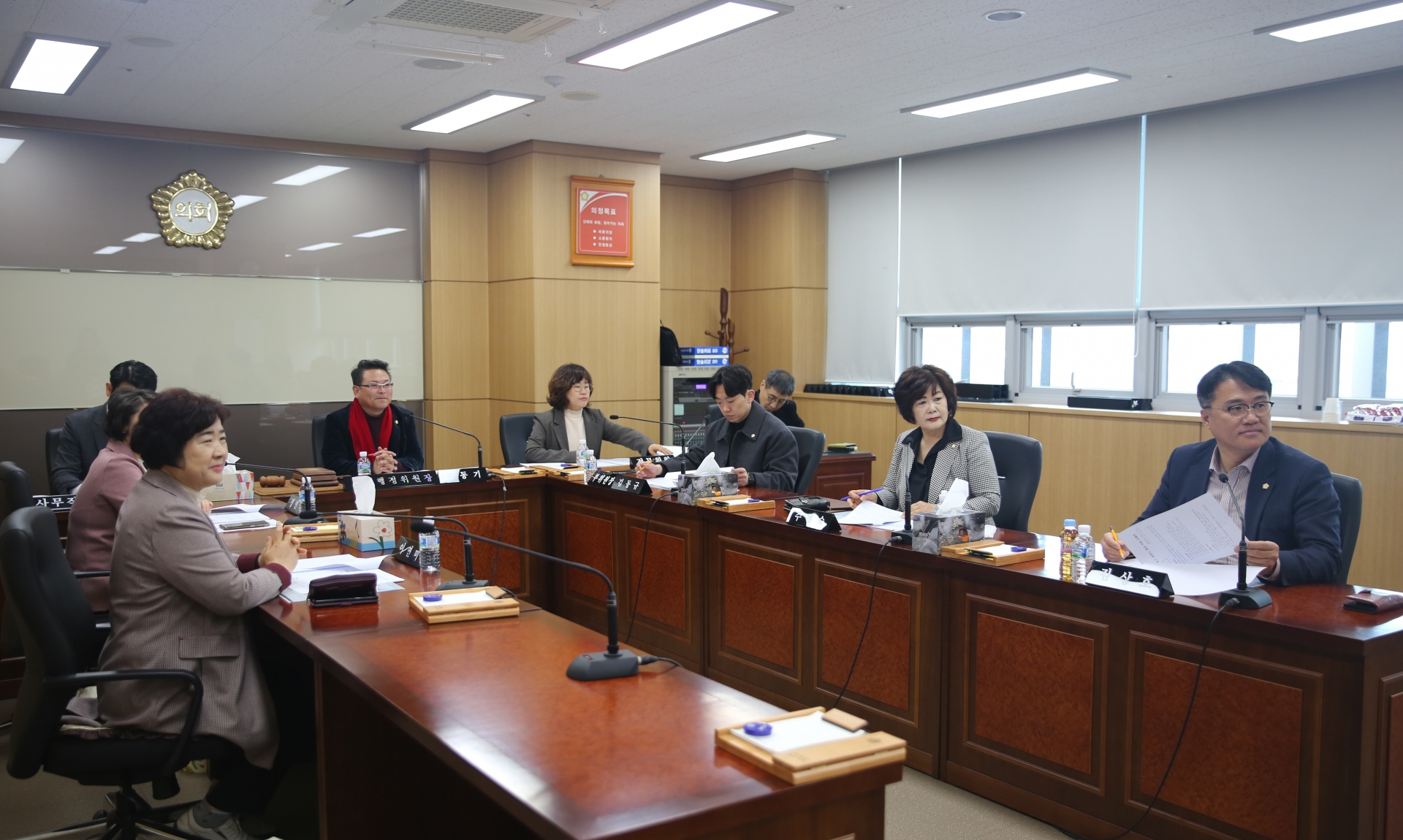 제334회 임시회 기획행정위원회 활동(2024.03.07.~03.14.)   1번째 파일