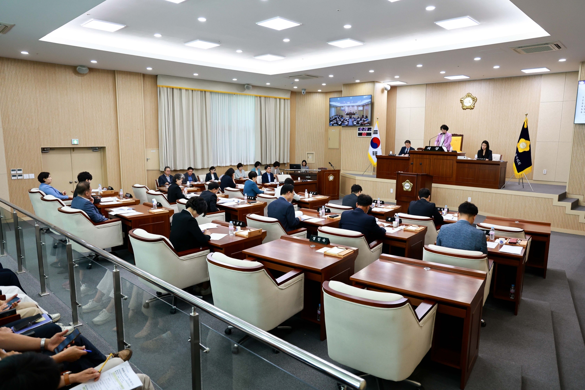 제346회 대구광역시 동구의회 임시회 제2차 본회의(2025.09.17.)_2