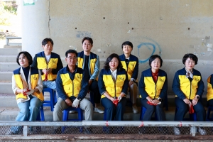 동구자원봉사센터 금호강 환경정화 캠페인(2025.09.23.) 2번째 파일