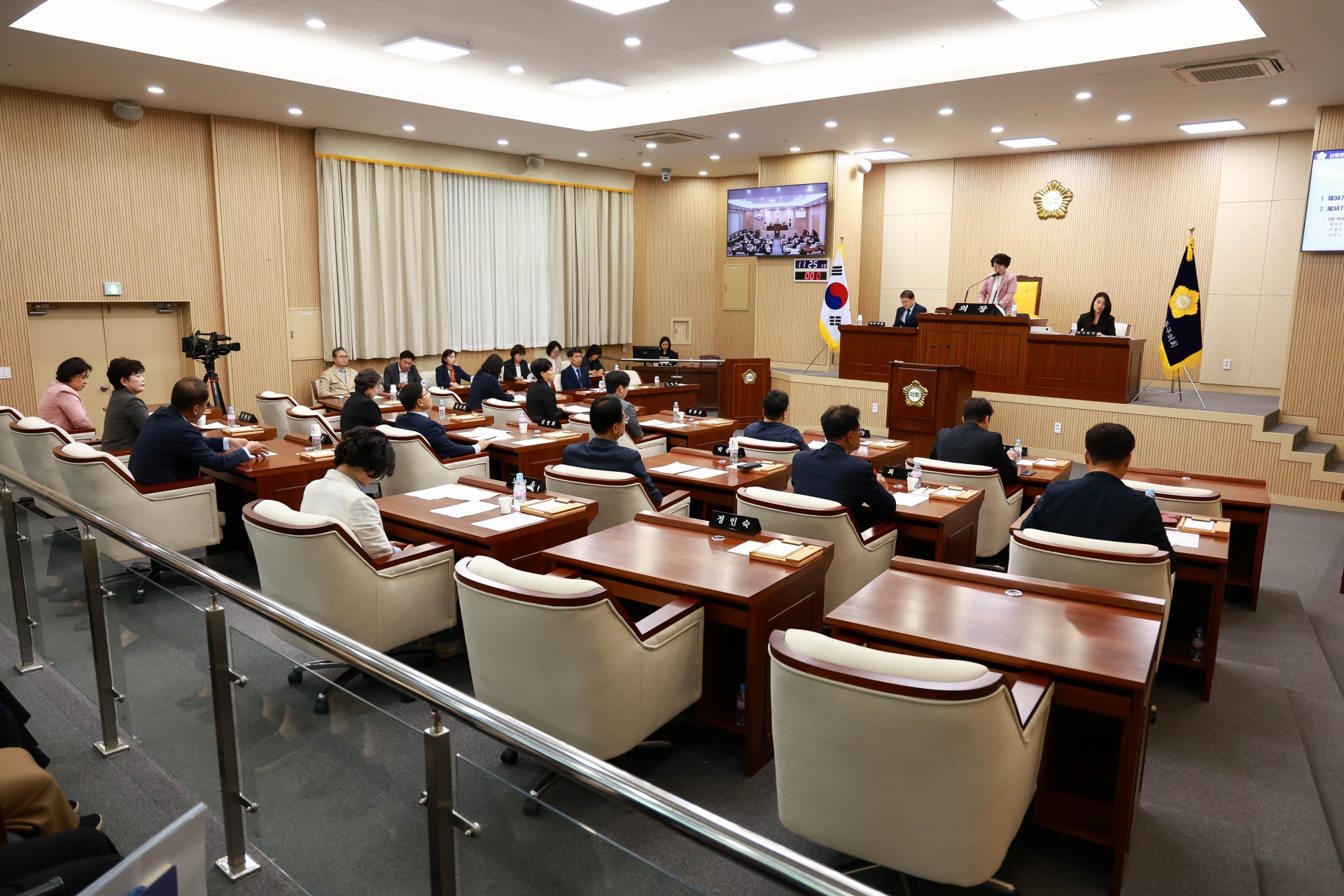 제347회 대구광역시 동구의회 임시회 제1차 본회의(2025.10.14.)_3