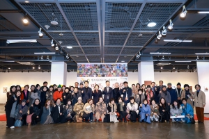 병오년 새해맞이 말 그림전(2025.12.24.) 첨부파일