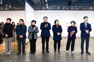 병오년 새해맞이 말 그림전(2025.12.24.) 5번째 파일