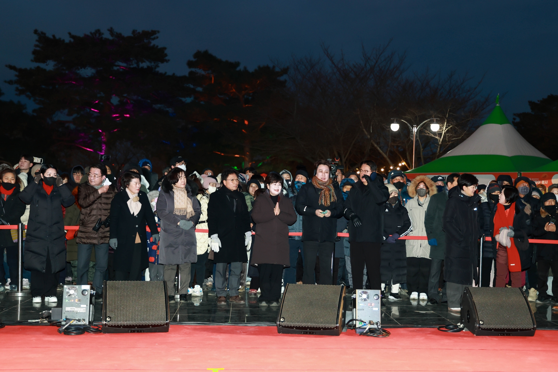 2026년 병오년 동구 해맞이 행사(2026.01.01.) 3번째 파일