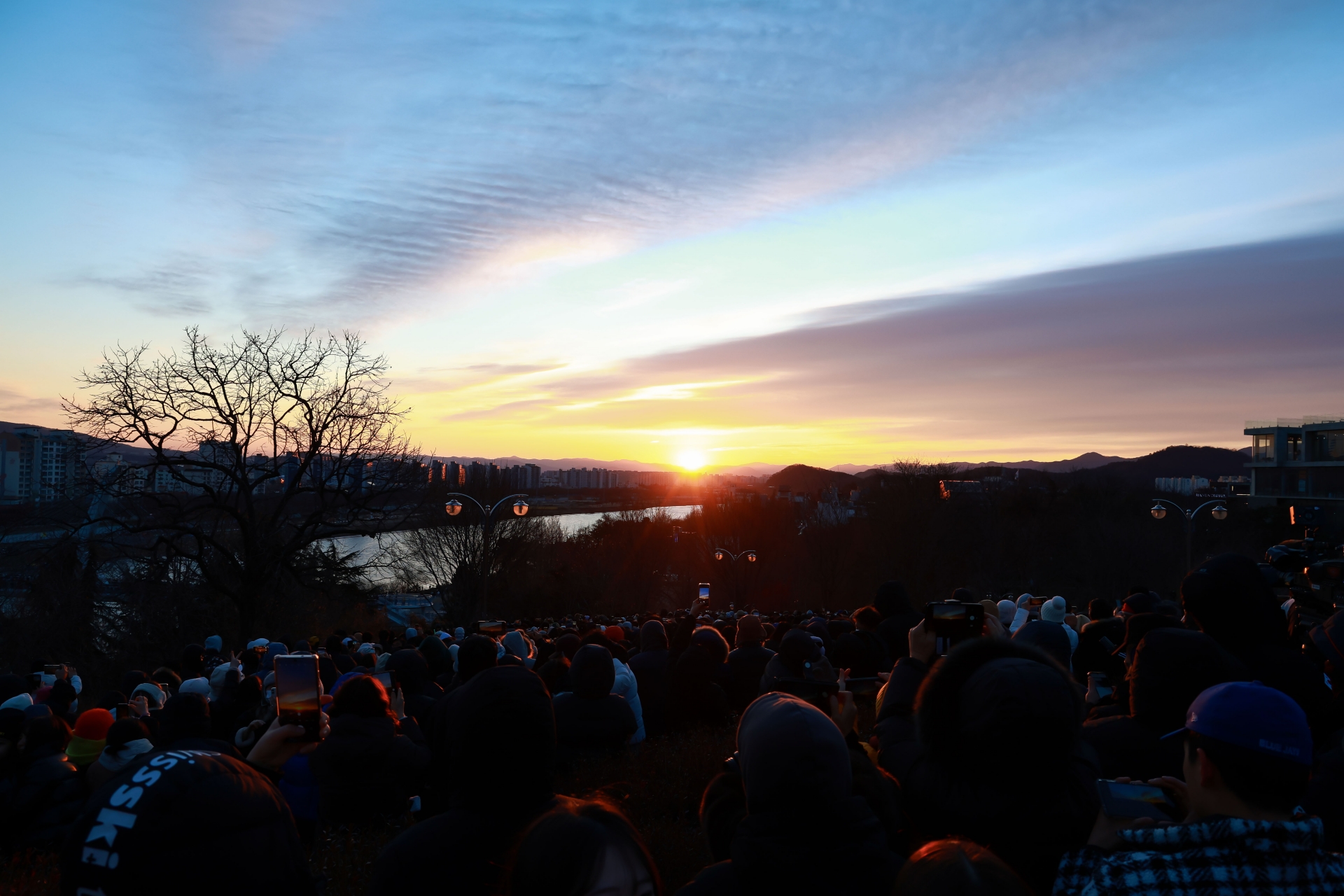 2026년 병오년 동구 해맞이 행사(2026.01.01.) 6번째 파일