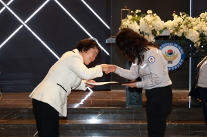 동구자율방범대 신년교례회 및 연합대장 이취임식(2026.01.12.) 3번째 파일