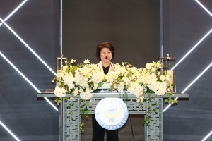 동구자율방범대 신년교례회 및 연합대장 이취임식(2026.01.12.) 4번째 파일