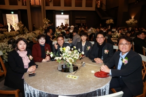 동구자율방범대 신년교례회 및 연합대장 이취임식(2026.01.12.) 5번째 파일