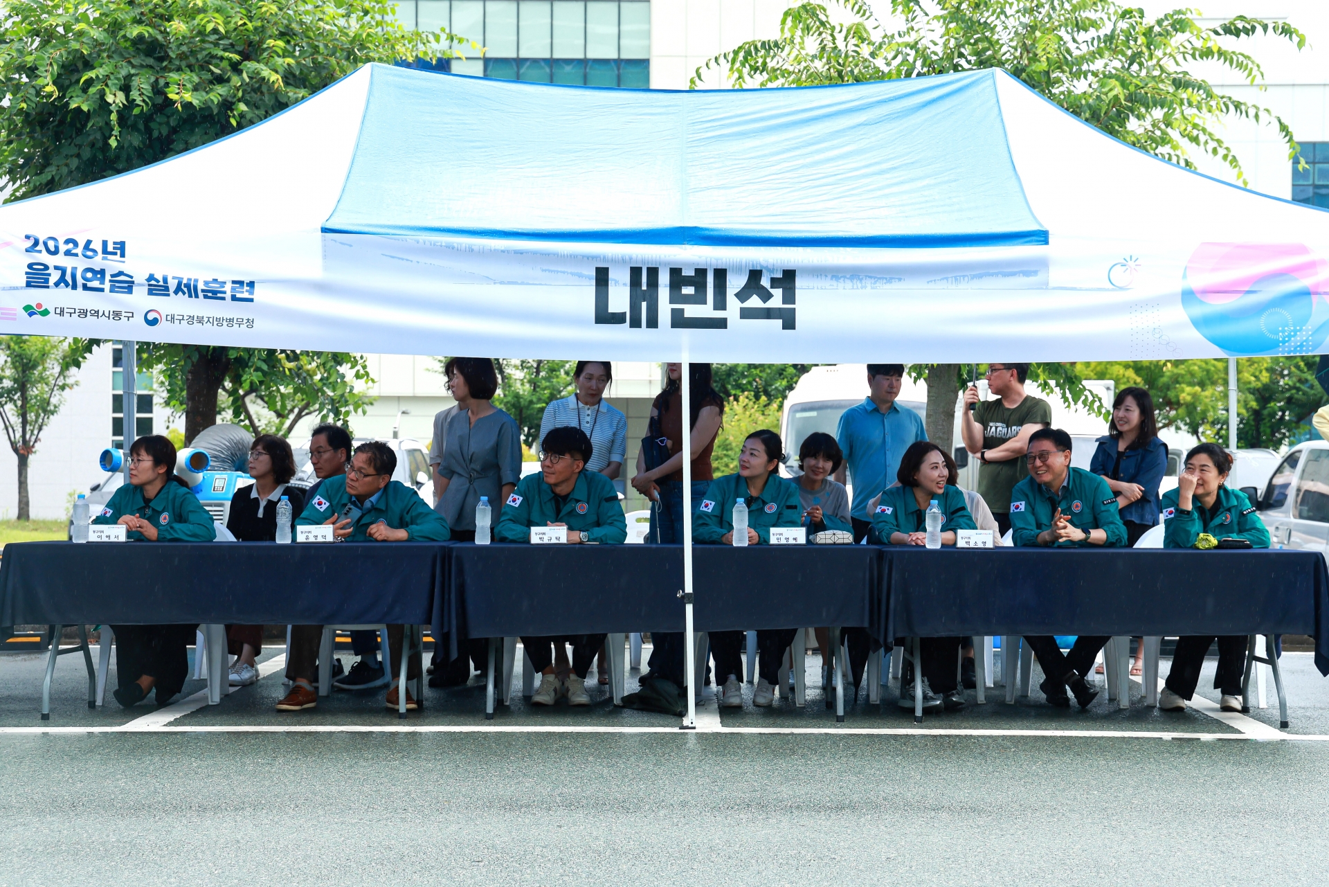 2026 을지연습 실제훈련(2026.08.19.) 4번째 파일