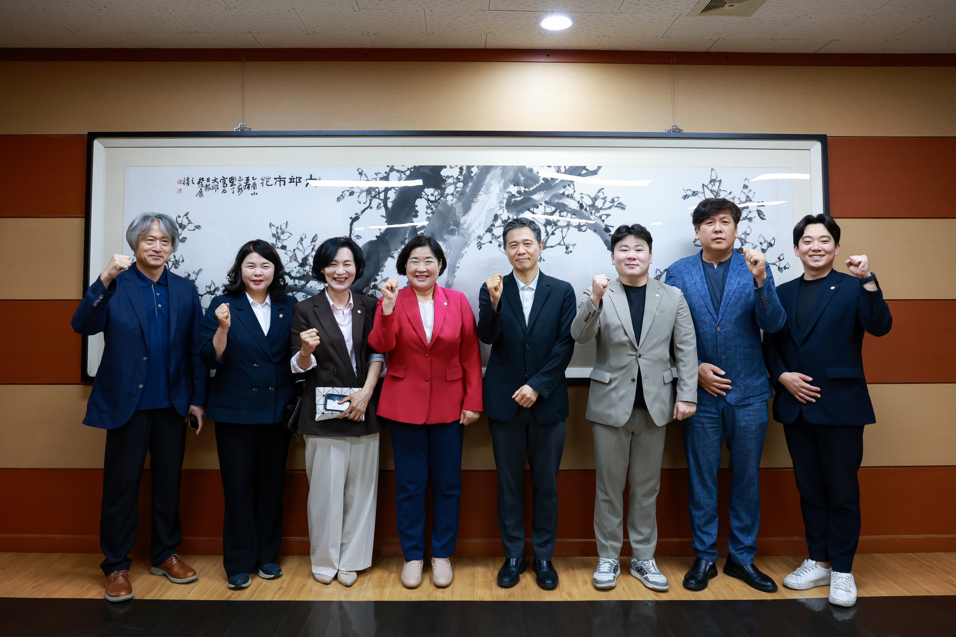 제10대 동구의회 의장단 주요기관 방문(2026.08.10.~18.) 6번째 파일