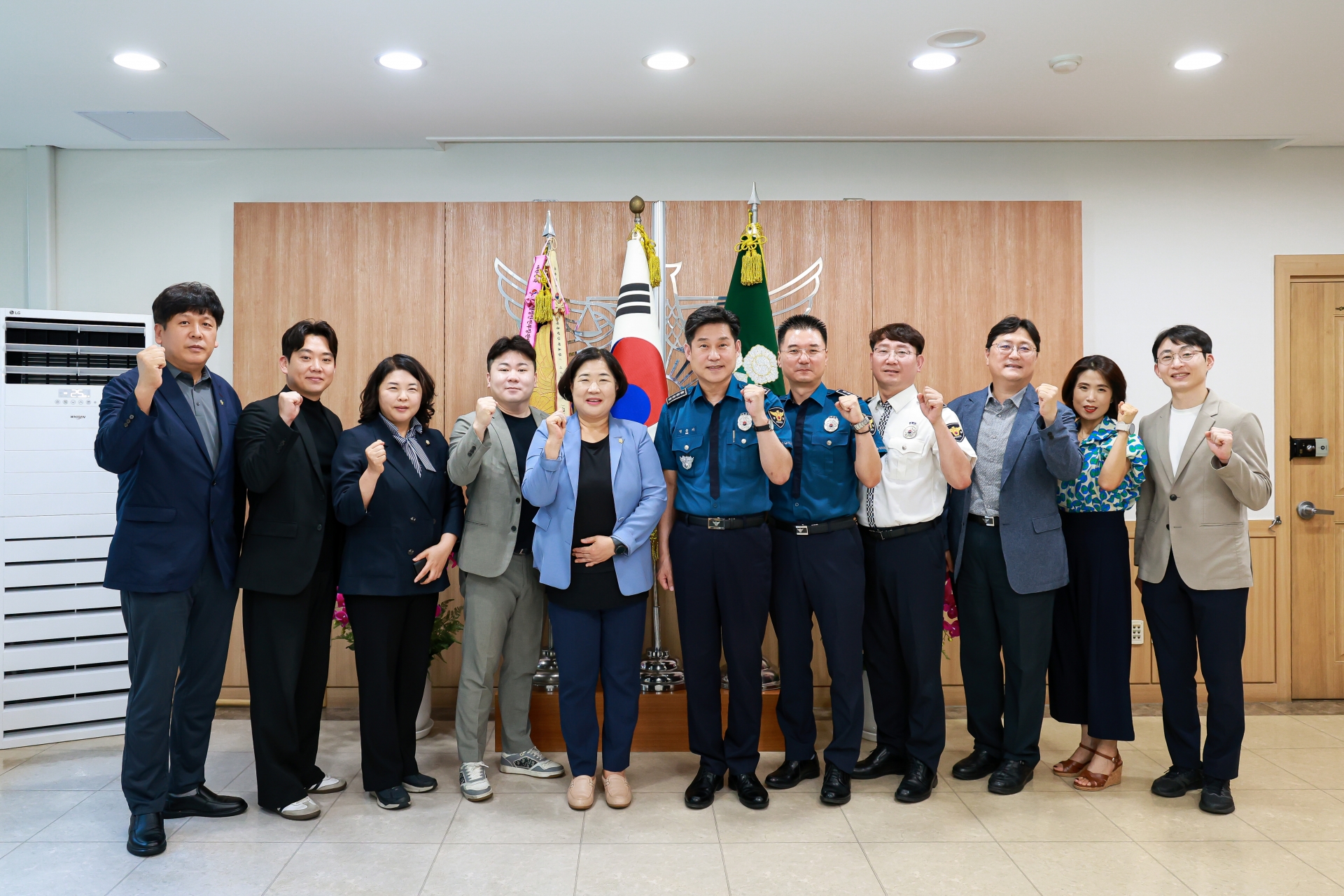 제10대 동구의회 의장단 주요기관 방문(2026.08.10.~18.) 15번째 파일